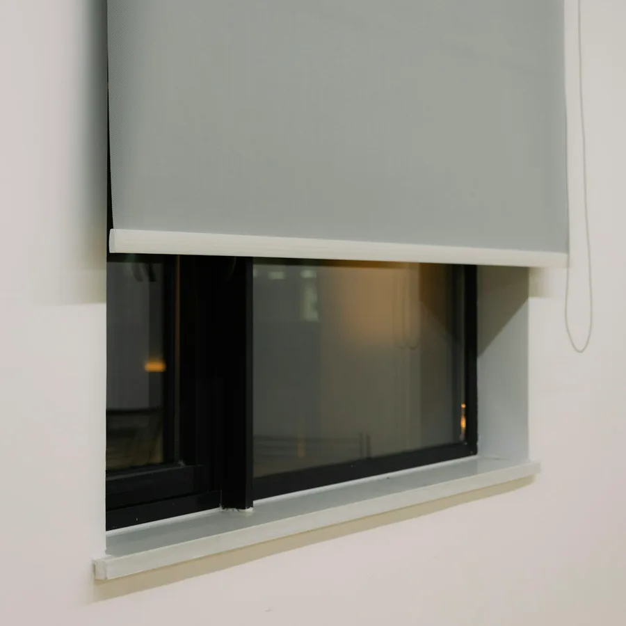 Glamtron Curtain Track Motor — RB01